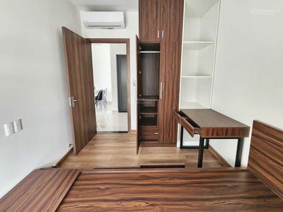 Q7 Saigon Riverside, Vietnam Q7 Saigon Riverside, Vietnam