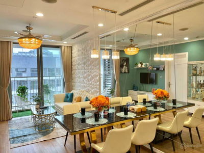 - Vinhomes Ocean Park, Vietnam - Vinhomes Ocean Park, Vietnam