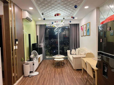 The Pegasuite, Vietnam The Pegasuite, Vietnam