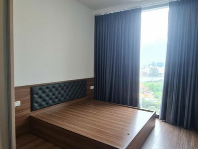 Empire City Thu Thiem, Vietnam Empire City Thu Thiem, Vietnam