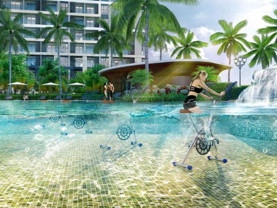 The Beverly - Vinhomes Grand Park, Vietnam  The Beverly - Vinhomes Grand Park, Vietnam