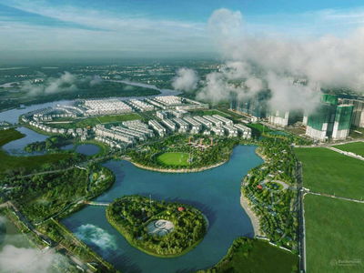The Beverly - Vinhomes Grand Park, Vietnam The Beverly - Vinhomes Grand Park, Vietnam