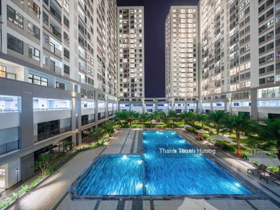 Q7 Boulevard, Vietnam Q7 Boulevard, Vietnam