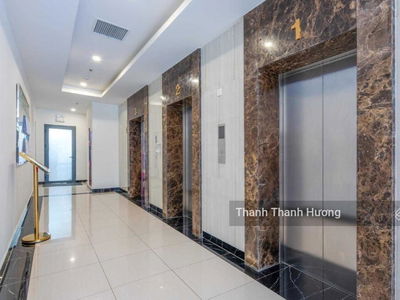 Q7 Boulevard, Vietnam Q7 Boulevard, Vietnam