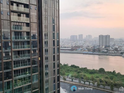 Empire City Thu Thiem, Vietnam  Empire City Thu Thiem, Vietnam