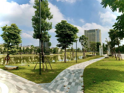 Phuong Canh Ward, Vietnam Phuong Canh Ward, Vietnam