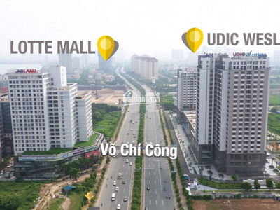 Udic Westlake Project, Vietnam Udic Westlake Project, Vietnam