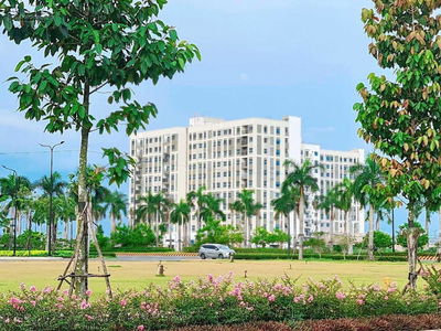 Ehome Southgate Project, Vietnam  Ehome Southgate Project, Vietnam