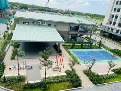 Ehome Southgate Project, Vietnam  Ehome Southgate Project, Vietnam