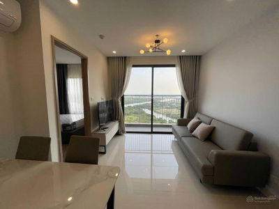 Vinhomes Grand Park, Vietnam Vinhomes Grand Park, Vietnam