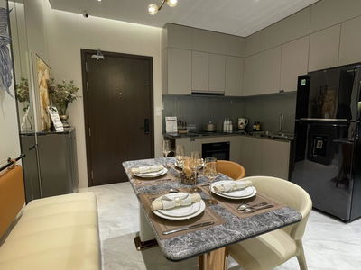 An Duong Vuong Street, Vietnam An Duong Vuong Street, Vietnam