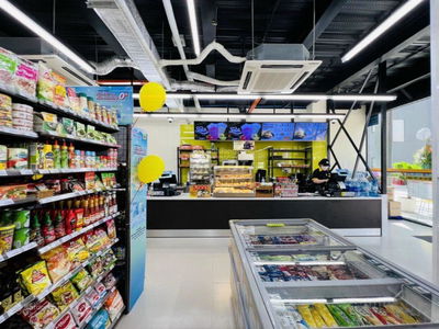 Ehome Southgate Project, Vietnam  Ehome Southgate Project, Vietnam