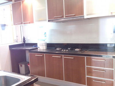 Saigon Pearl, Vietnam Saigon Pearl, Vietnam