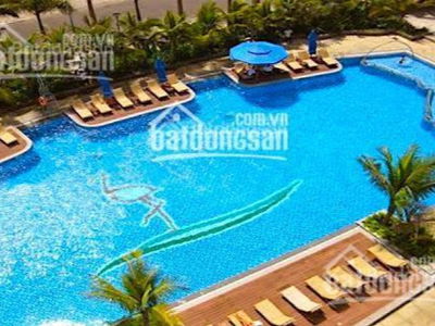 Saigon Pearl, Vietnam Saigon Pearl, Vietnam