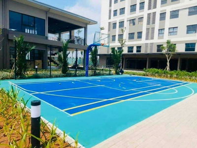 Ehome Southgate Project, Vietnam Ehome Southgate Project, Vietnam