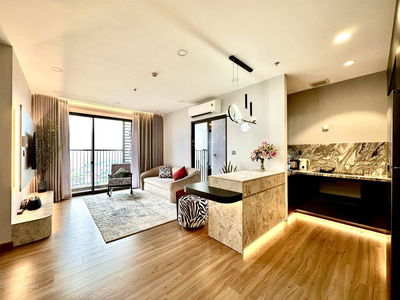 Aqua Bay Sky Residences Project, Vietnam Aqua Bay Sky Residences Project, Vietnam