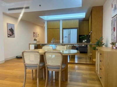 Indochina Plaza Project, Vietnam Indochina Plaza Project, Vietnam