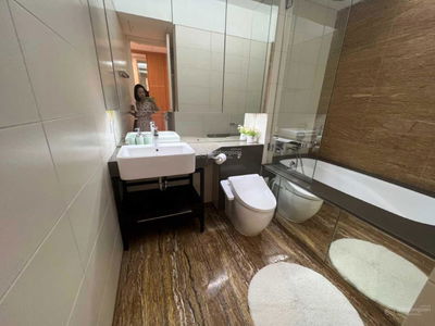 Indochina Plaza Project, Vietnam Indochina Plaza Project, Vietnam