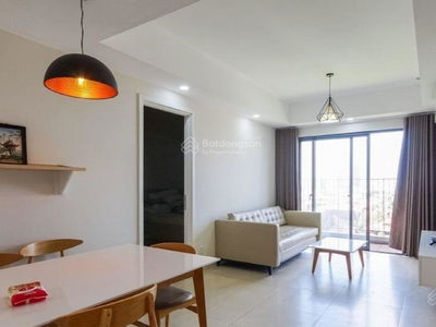 Masteri Thao Dien, Vietnam Masteri Thao Dien, Vietnam