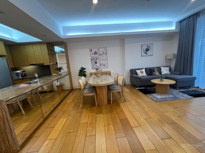 Indochina Plaza Project, Vietnam Indochina Plaza Project, Vietnam