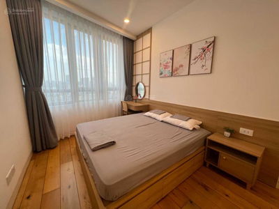 Indochina Plaza Project, Vietnam Indochina Plaza Project, Vietnam