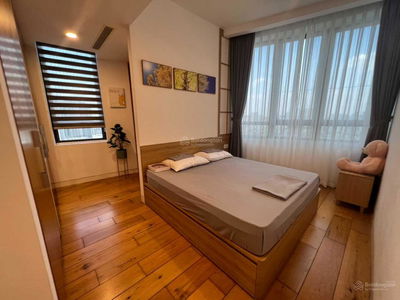 Indochina Plaza Project, Vietnam Indochina Plaza Project, Vietnam