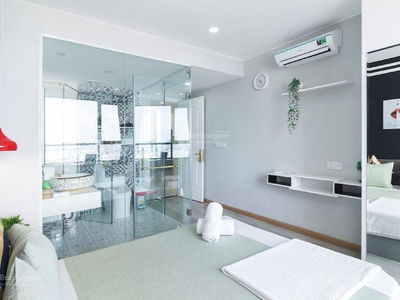 An Phu Apartment, Vietnam An Phu Apartment, Vietnam