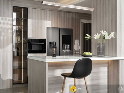 Green View, Vietnam Green View, Vietnam