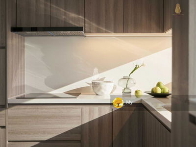 Green View, Vietnam Green View, Vietnam