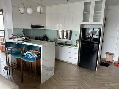 The Everrich Infinity, Vietnam The Everrich Infinity, Vietnam