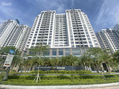 Udic Westlake Project, Vietnam Udic Westlake Project, Vietnam