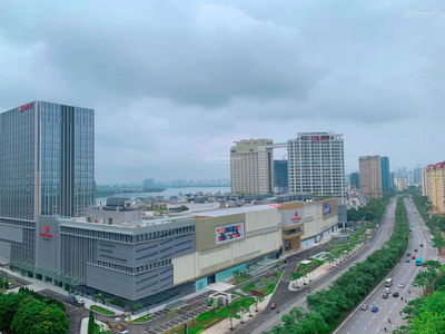 Udic Westlake Project, Vietnam Udic Westlake Project, Vietnam