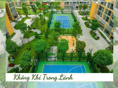 The Zenpark project, Vietnam The Zenpark project, Vietnam