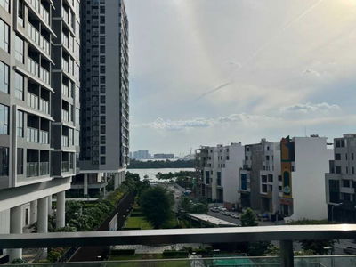 One Verandah Mapletree, Vietnam One Verandah Mapletree, Vietnam