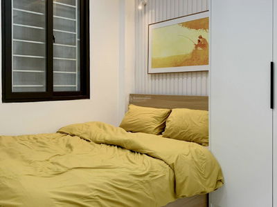 Linh Quang Alley, Vietnam Linh Quang Alley, Vietnam