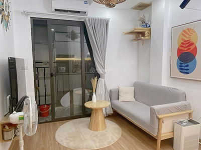 Linh Quang Alley, Vietnam Linh Quang Alley, Vietnam