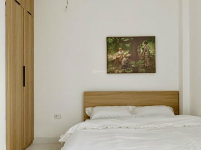 Linh Quang Alley, Vietnam Linh Quang Alley, Vietnam