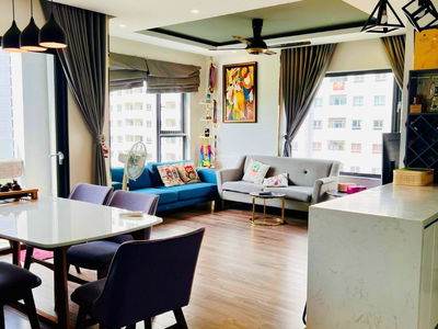 New City Thu Thiem, Vietnam New City Thu Thiem, Vietnam