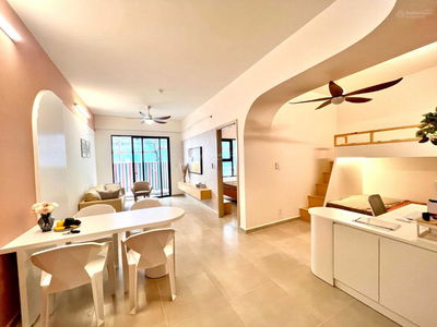 Thu Thiem Green House, Vietnam Thu Thiem Green House, Vietnam