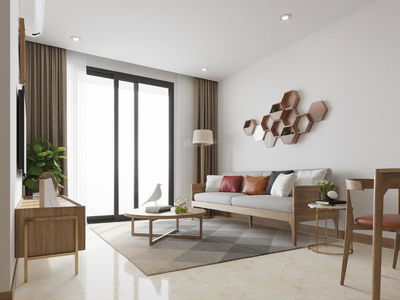 Rose Town Project, Vietnam Rose Town Project, Vietnam