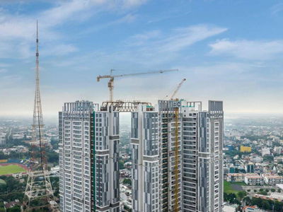 Happy One Central Project, Vietnam Happy One Central Project, Vietnam