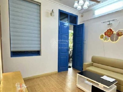 Tran Quoc Hoan Street, Vietnam Tran Quoc Hoan Street, Vietnam