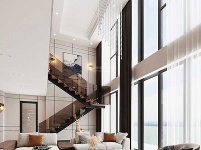 The Zei My Dinh, Vietnam The Zei My Dinh, Vietnam