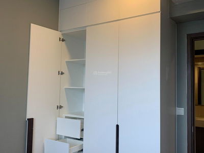 One Verandah Mapletree, Vietnam One Verandah Mapletree, Vietnam