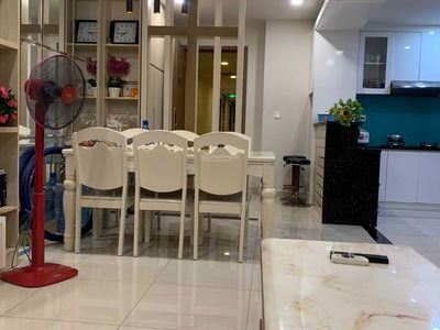 RichStar Apartment, Vietnam RichStar Apartment, Vietnam