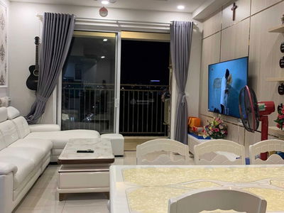 RichStar Apartment, Vietnam RichStar Apartment, Vietnam