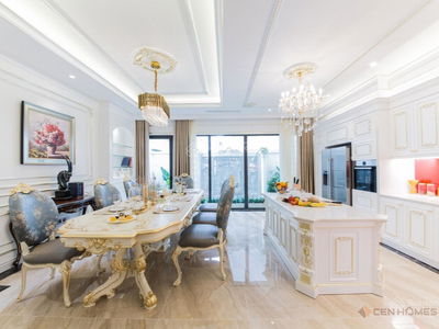 Golden Mansion Golden Mansion