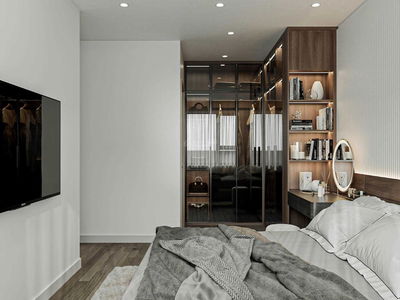 Happy One Central Project, Vietnam Happy One Central Project, Vietnam