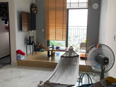 Asiana Capella, Vietnam Asiana Capella, Vietnam