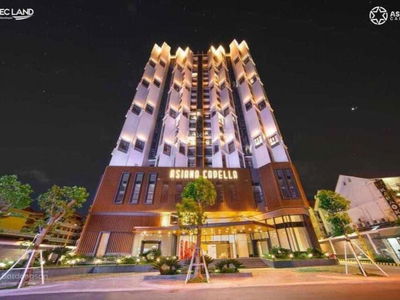 Asiana Capella, Vietnam Asiana Capella, Vietnam